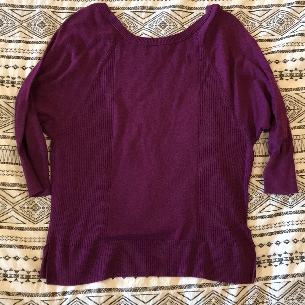 2 Sweaters - image 2